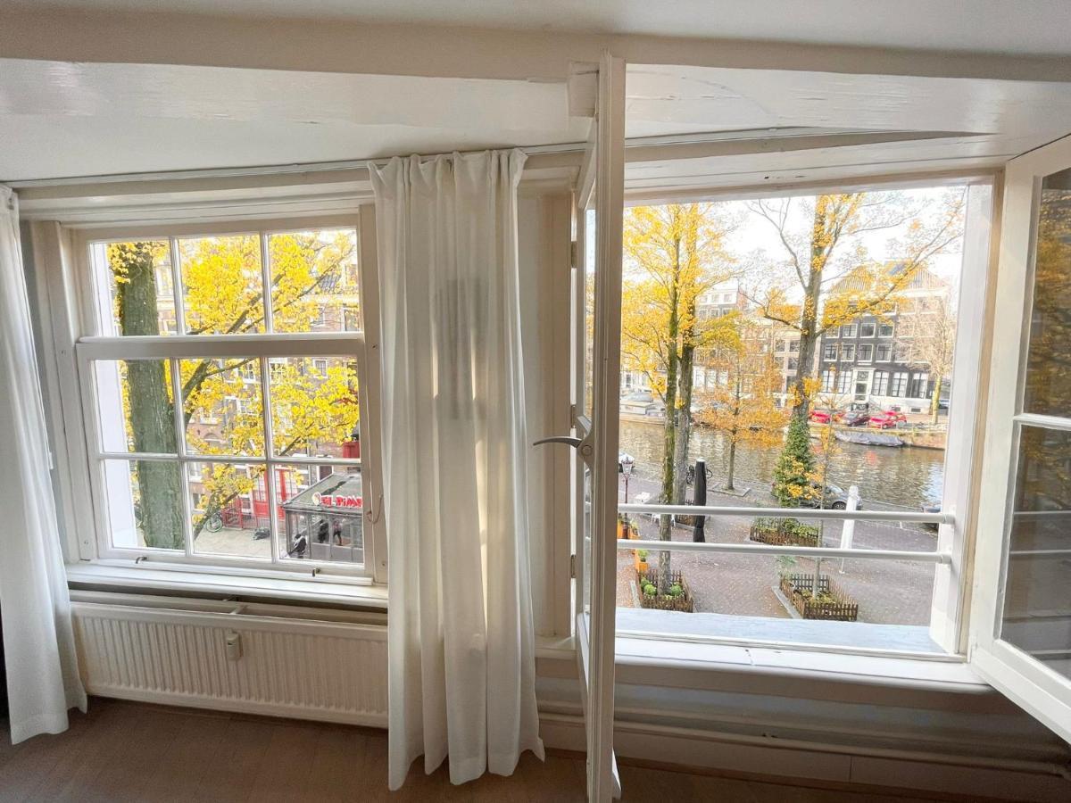 Guest house Little Tulip Amsterdam
