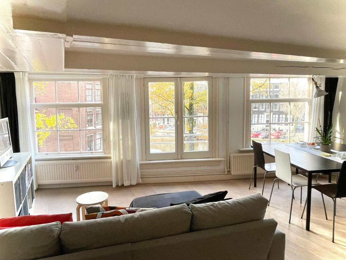 Little Tulip Guest house Amsterdam