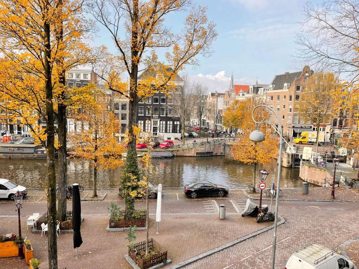 Little Tulip Guest house Amsterdam