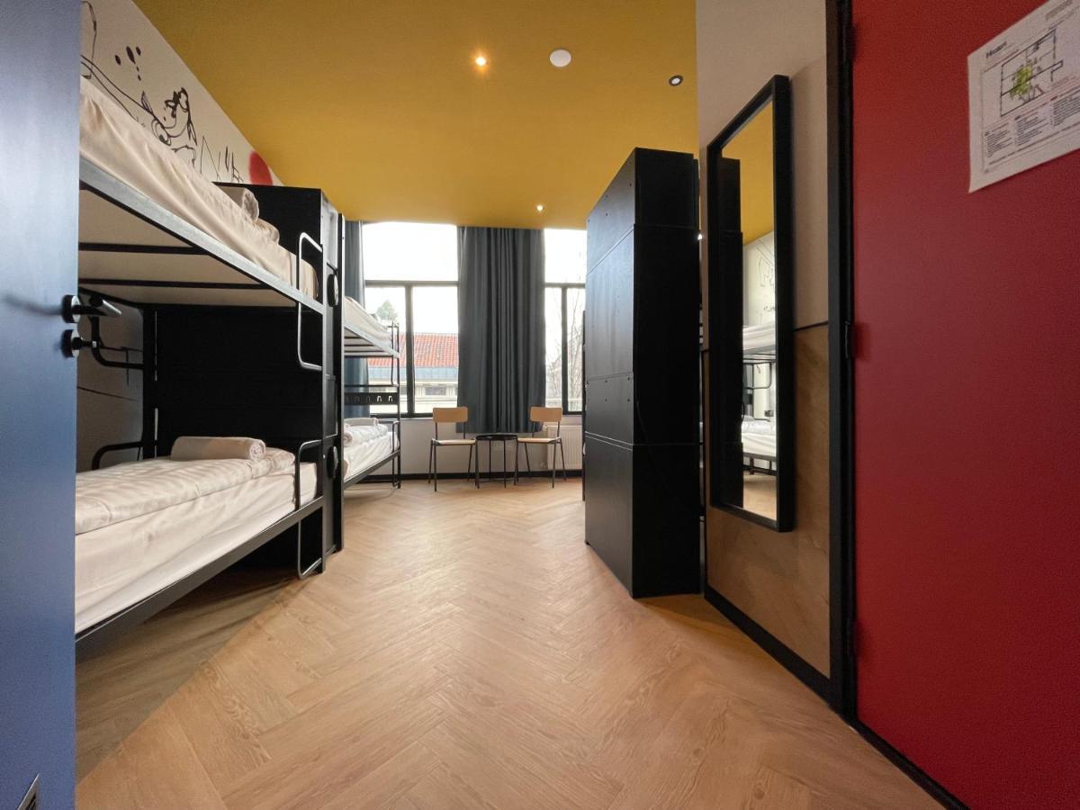 Budget Heart Of Hostel *