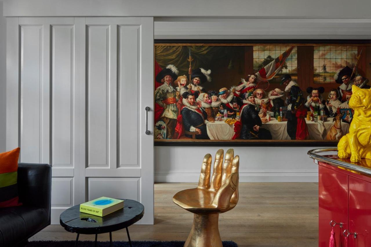 Hotel Pulitzer Amsterdam