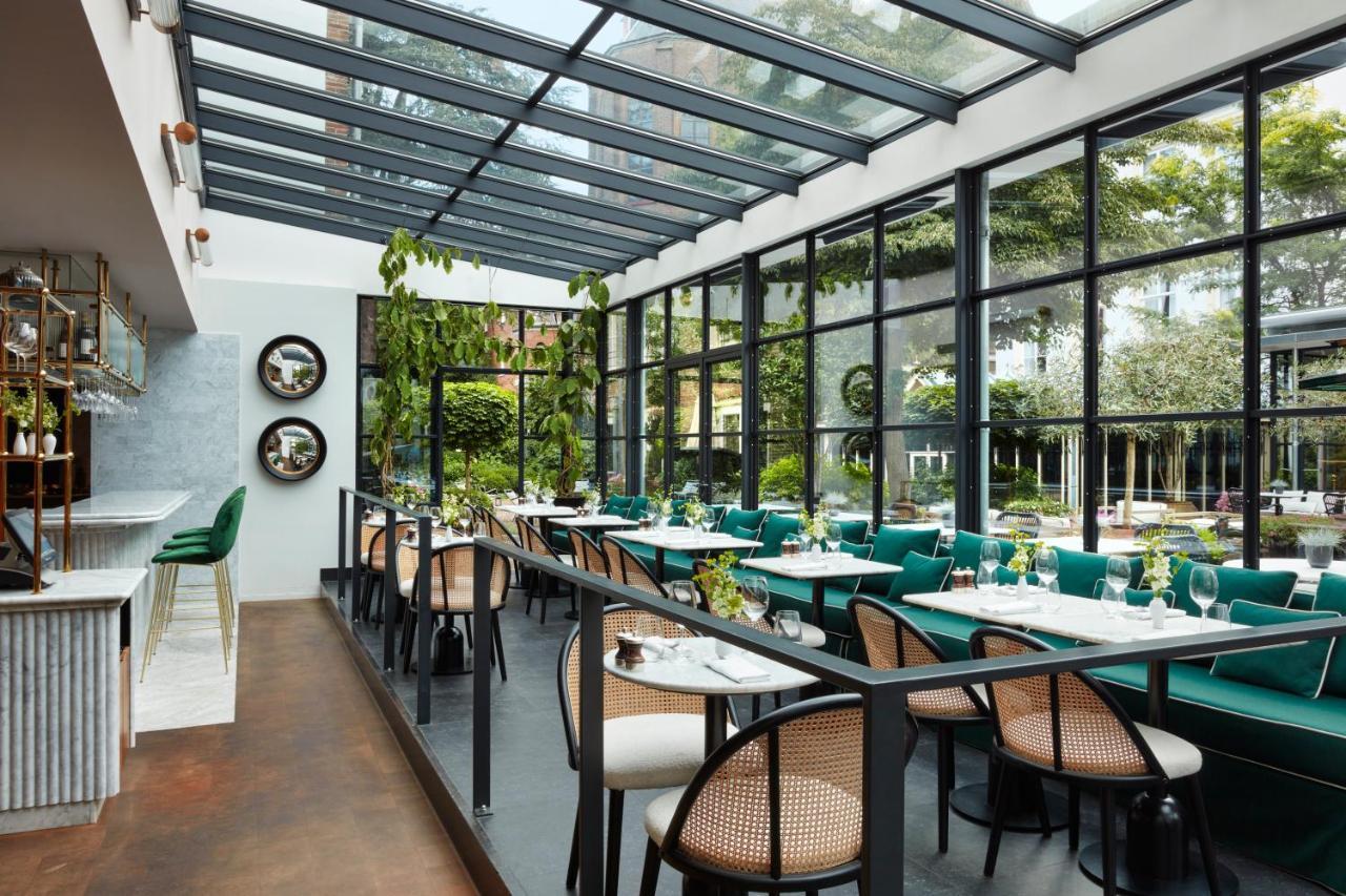 Pulitzer 5* Amsterdam