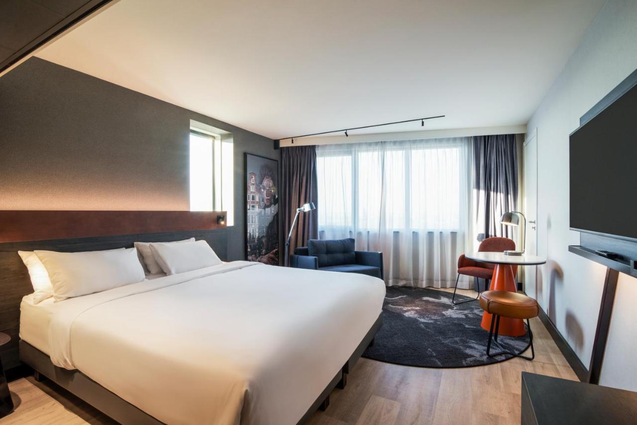Mercure Amsterdam