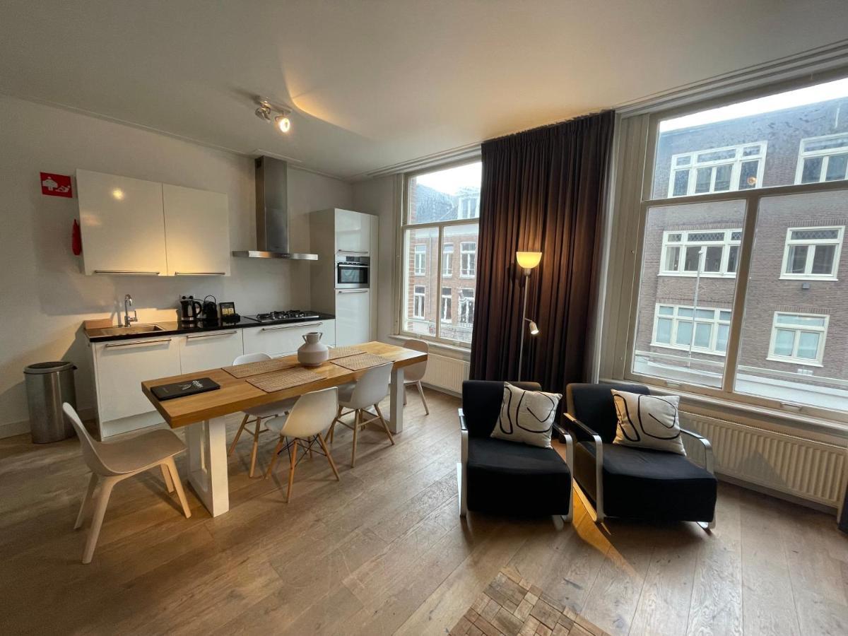 Residences Museum District Appartement Amsterdam