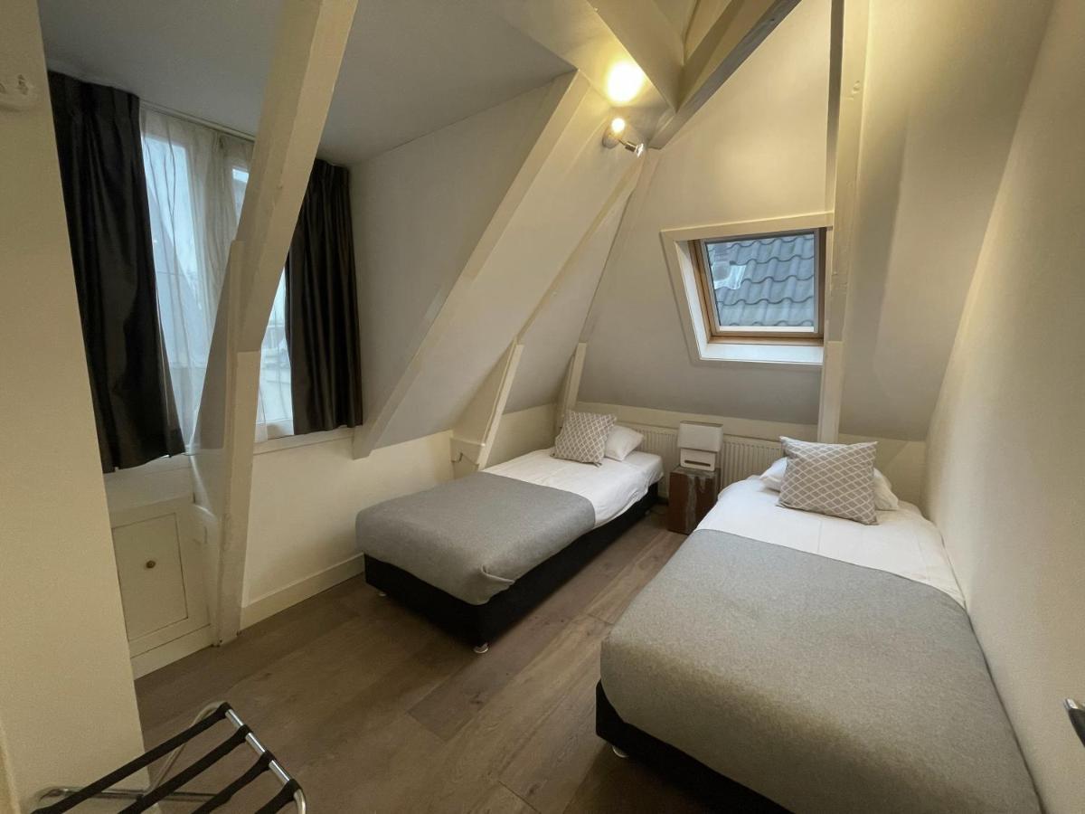 Residences Museum District Appartement Amsterdam