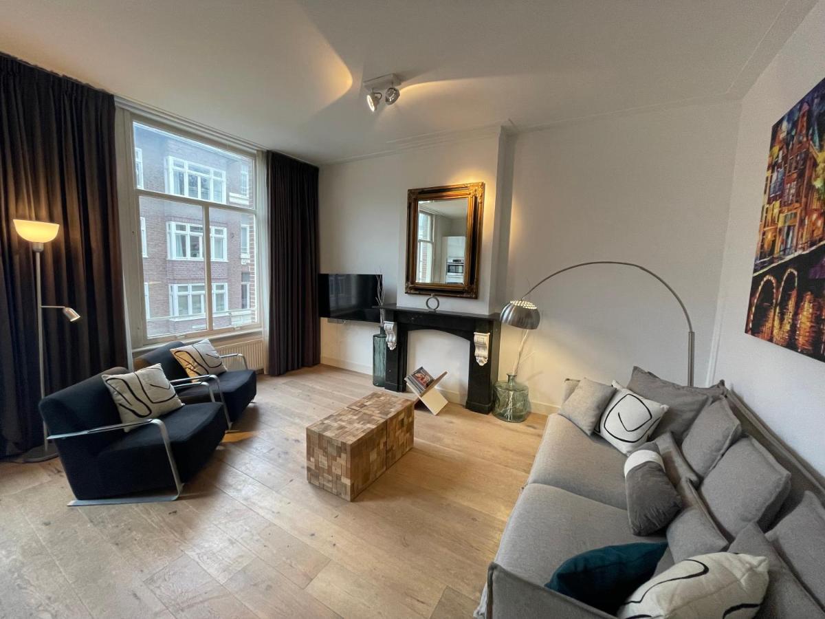 Residences Museum District Appartement Amsterdam