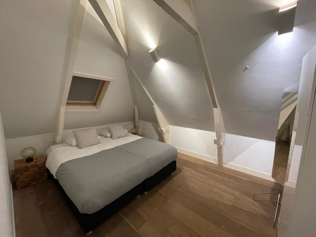 Residences Museum District Appartement Amsterdam