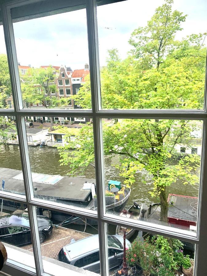 Homeawayhome C&r 1 Apartment Amsterdam