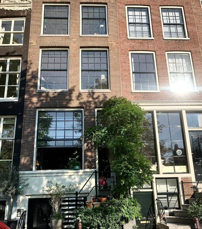 Apartment Homeawayhome C&r 1 Amsterdam