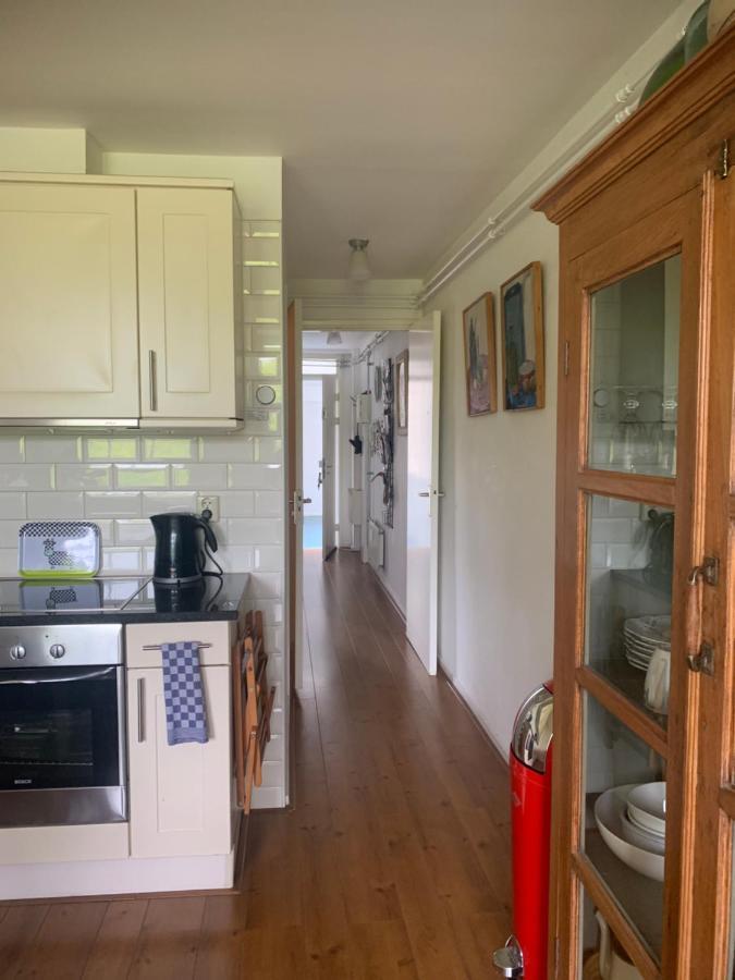 Homeawayhome C&r 1 Apartment Amsterdam