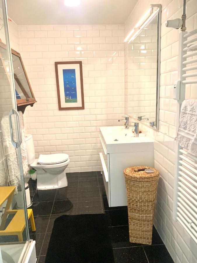 Homeawayhome C&r 1 Apartment *