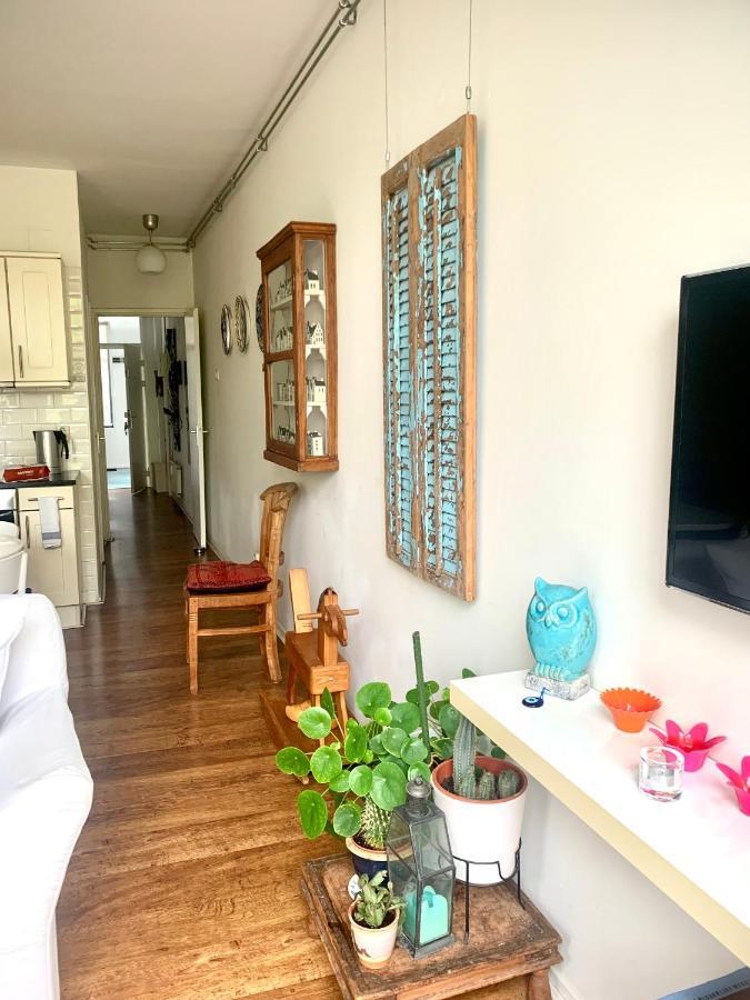 Homeawayhome C&r 1 Apartment