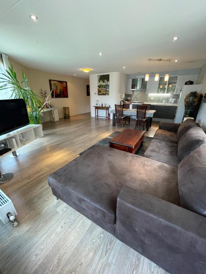 Apartamento Lounge Park *