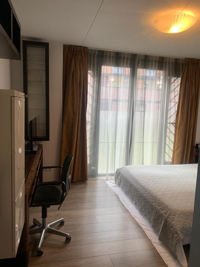 Appartement Lounge Park