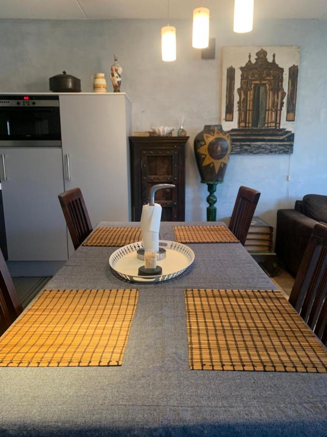 Appartement Lounge Park *