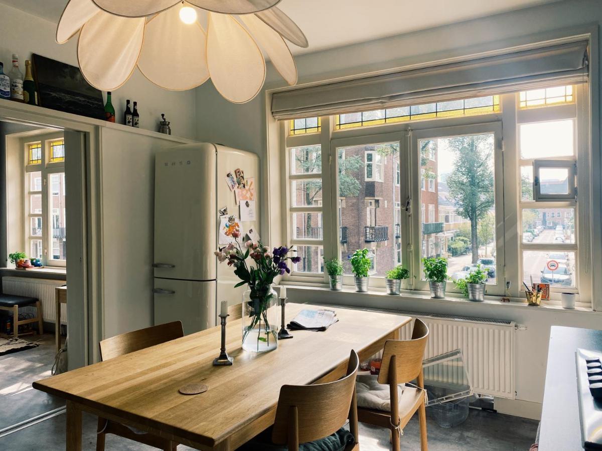 Appartement Lovely & Spacious In 'old-south' Area *