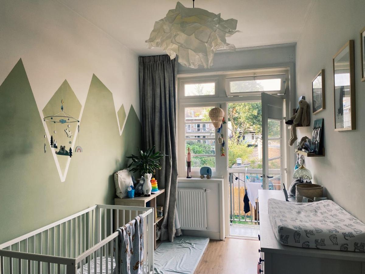 Appartement Lovely & Spacious In 'old-south' Area *
