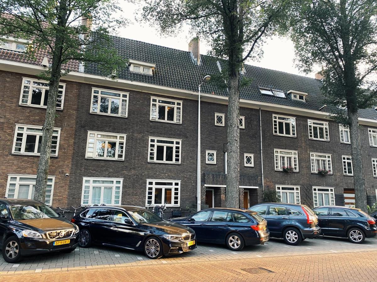Appartement Lovely & Spacious In 'old-south' Area *
