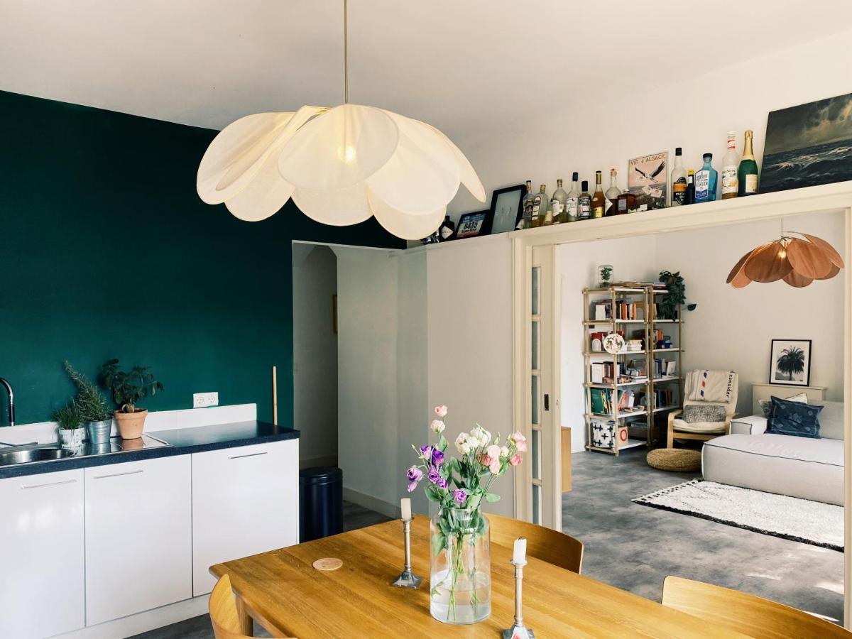 Lovely & Spacious In 'old-south' Area Appartement Amsterdam