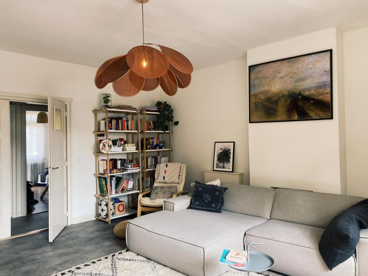 Lovely & Spacious In 'old-south' Area *