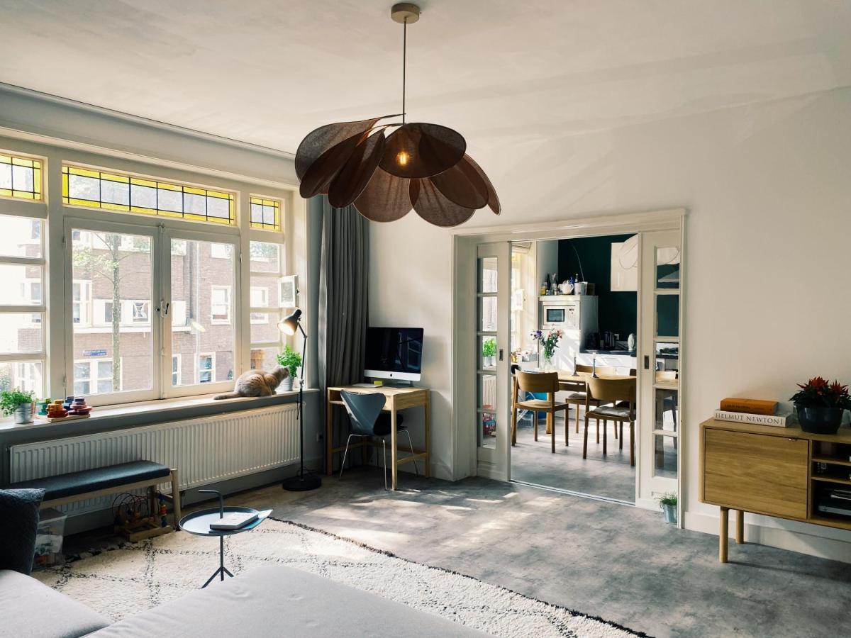 Appartement Lovely & Spacious In 'old-south' Area