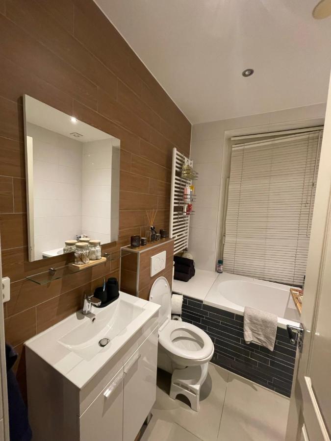 Appartement Cozy Amsterdam
