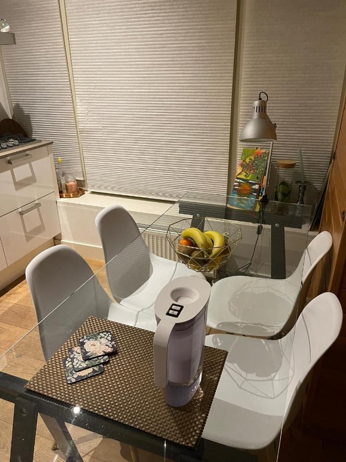 Appartement Cozy *