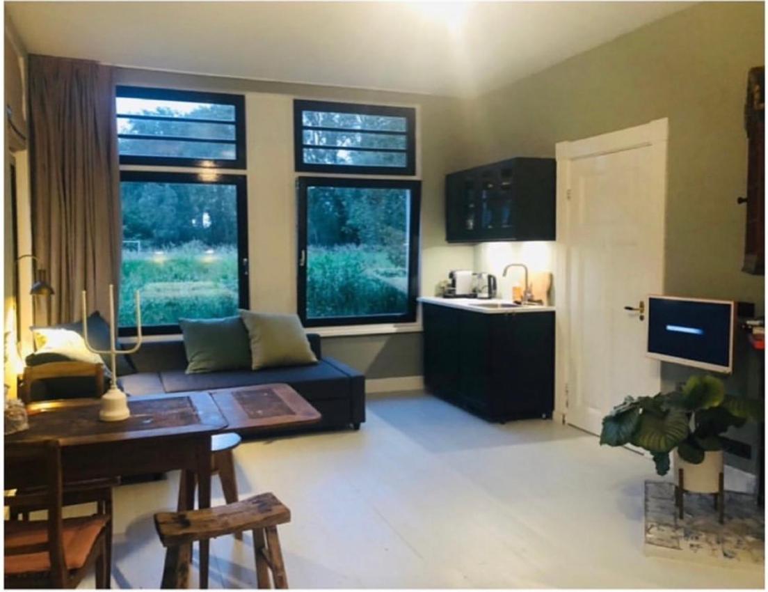 Appartement Homestead Amsterdam