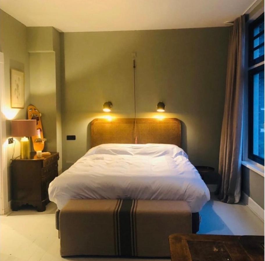 Homestead Appartement Amsterdam