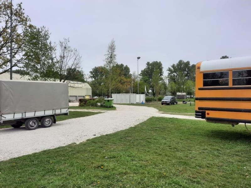 Sportcamping Camping