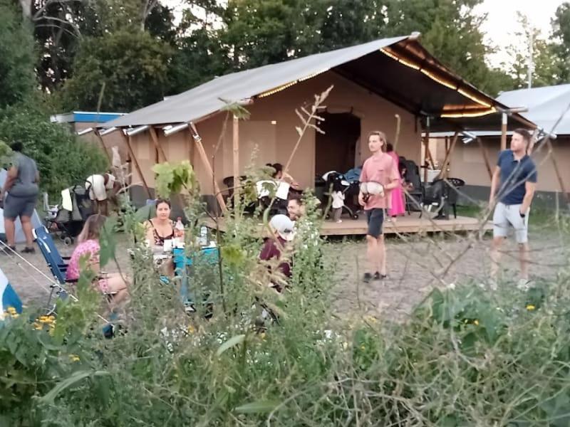 Camping Sportcamping *