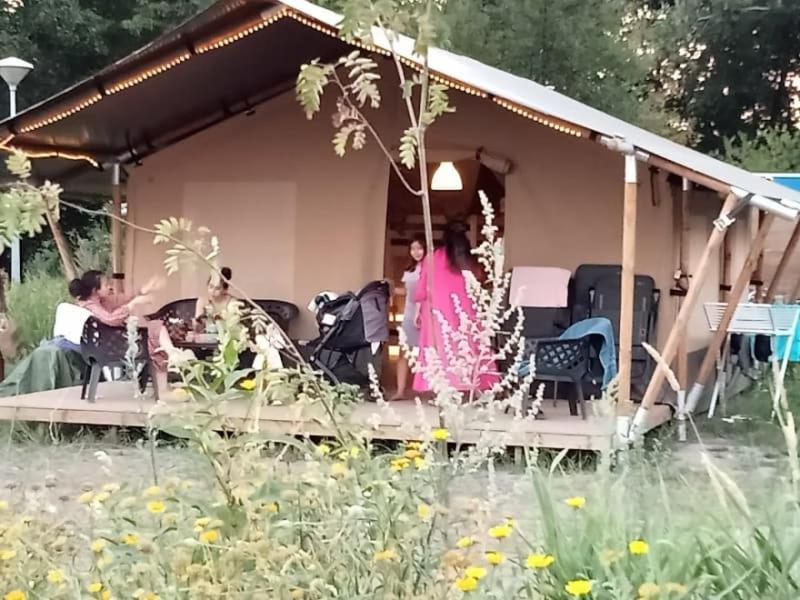 Camping Sportcamping *