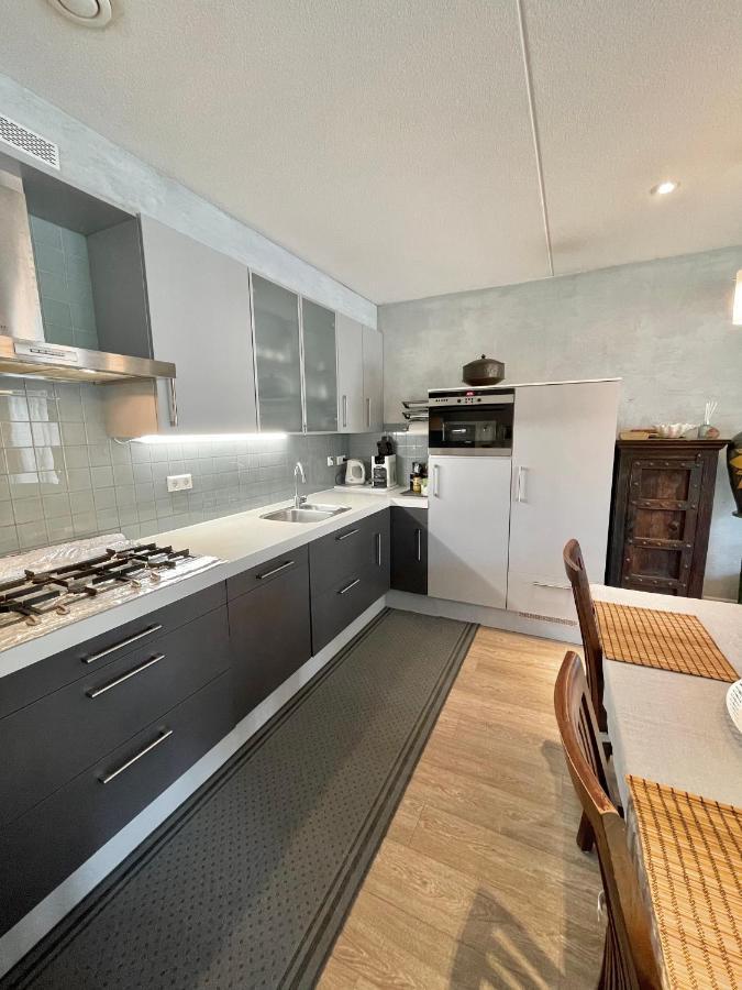 Apartamento Lounge Park