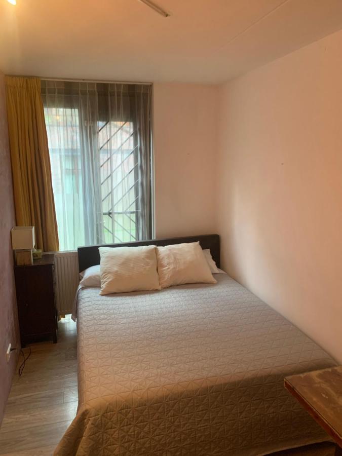 Lounge Park Apartamento
