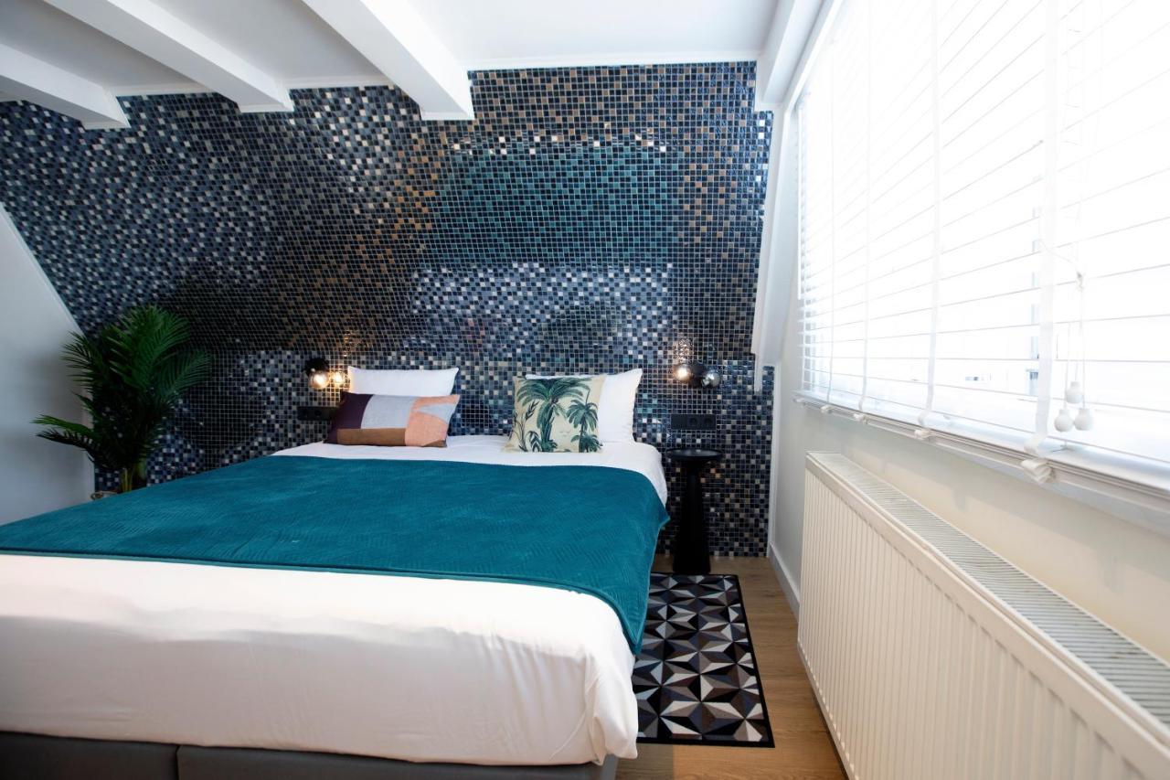Quentin Golden Bear Hotel Amsterdam