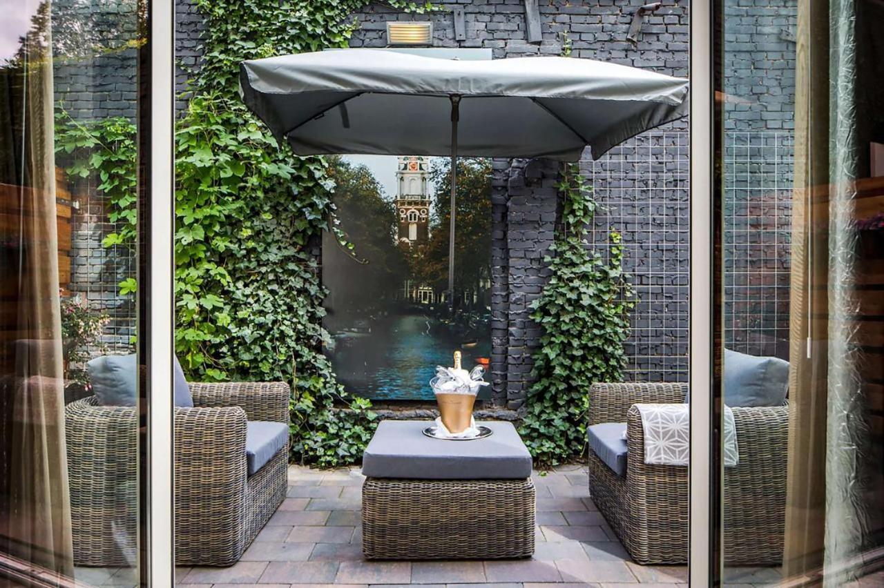 Luxury - Member Of Warwick Hotel Amsterdam