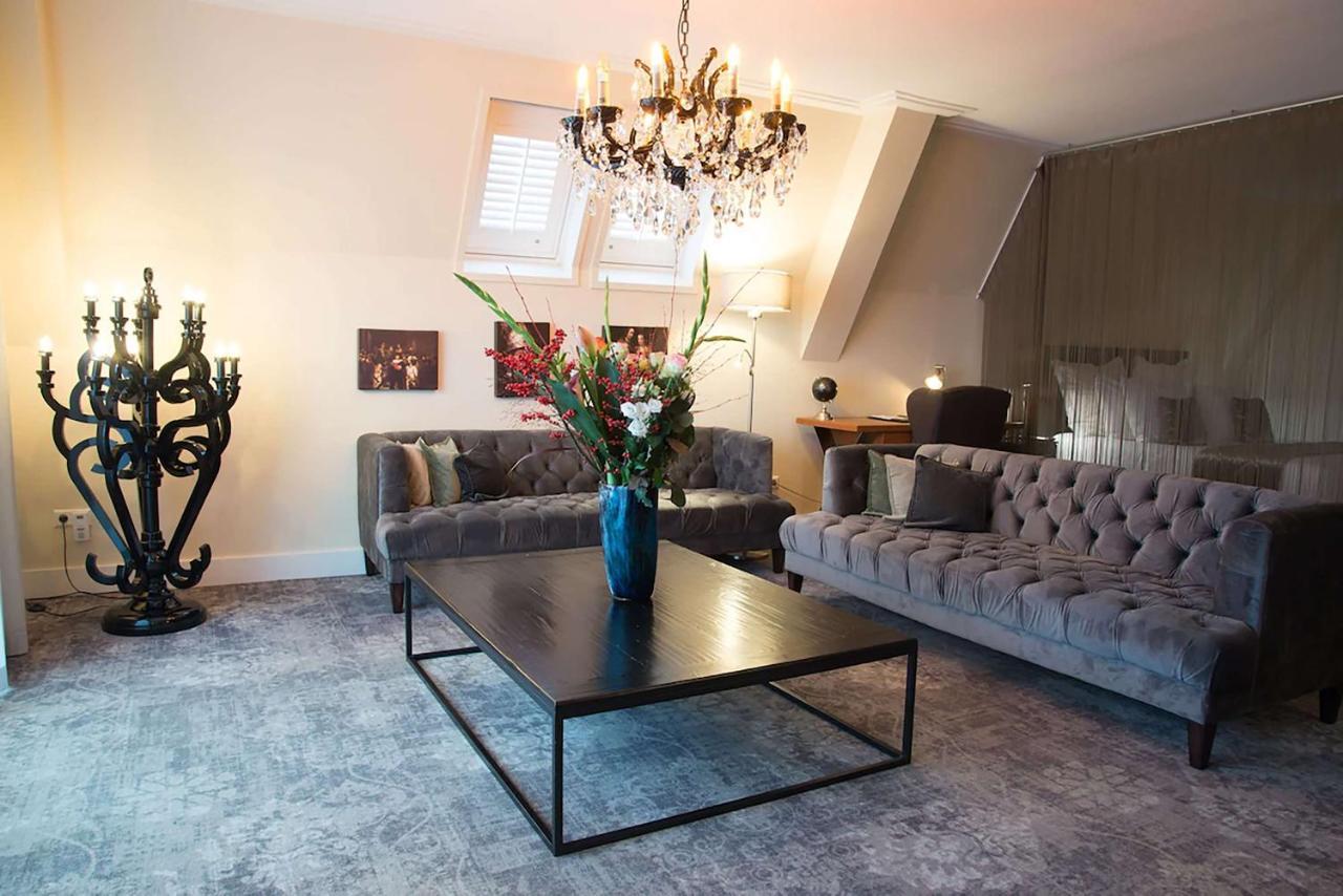 Hotel Luxury - Member Of Warwick