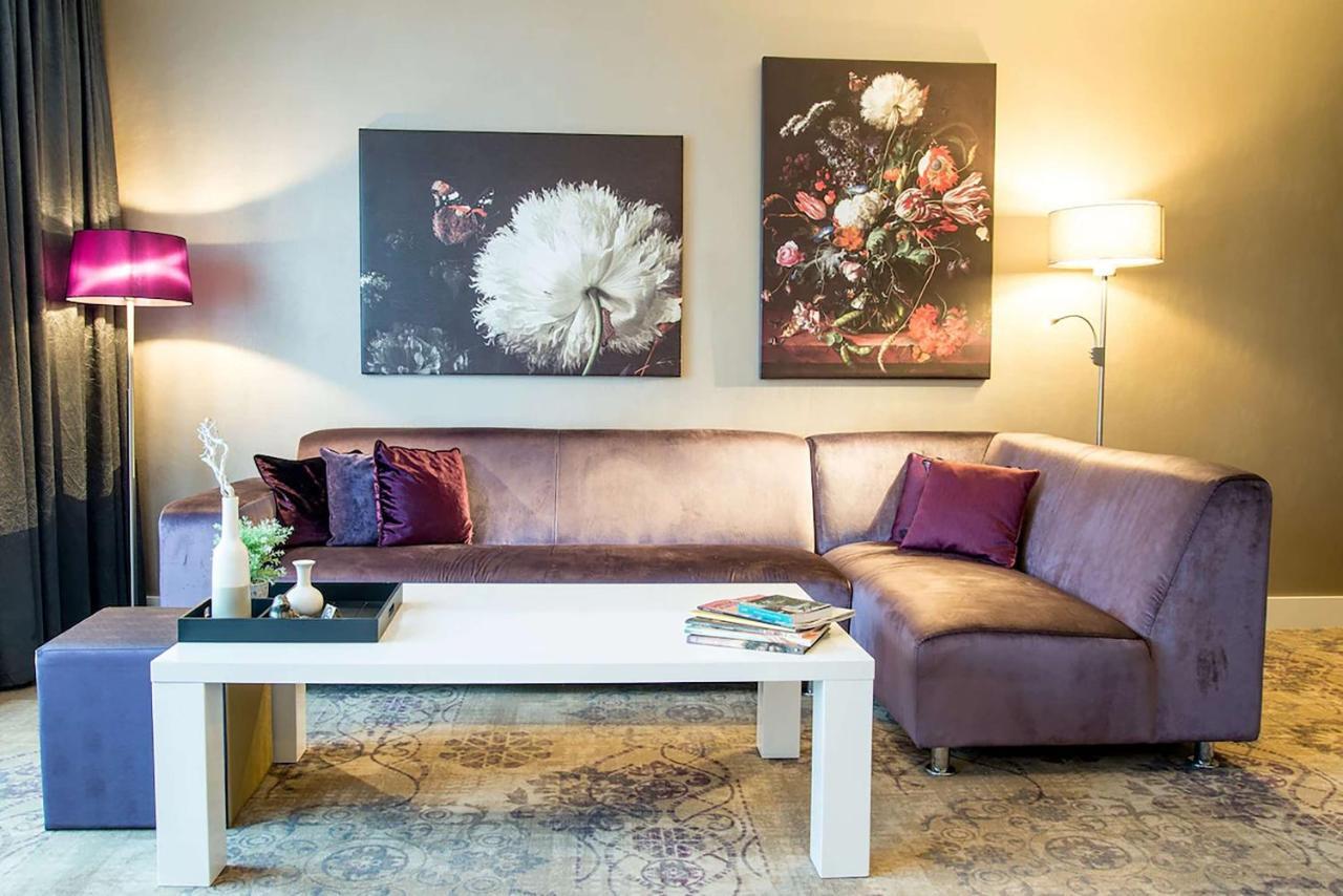 Luxury - Member Of Warwick Hotel Amsterdam