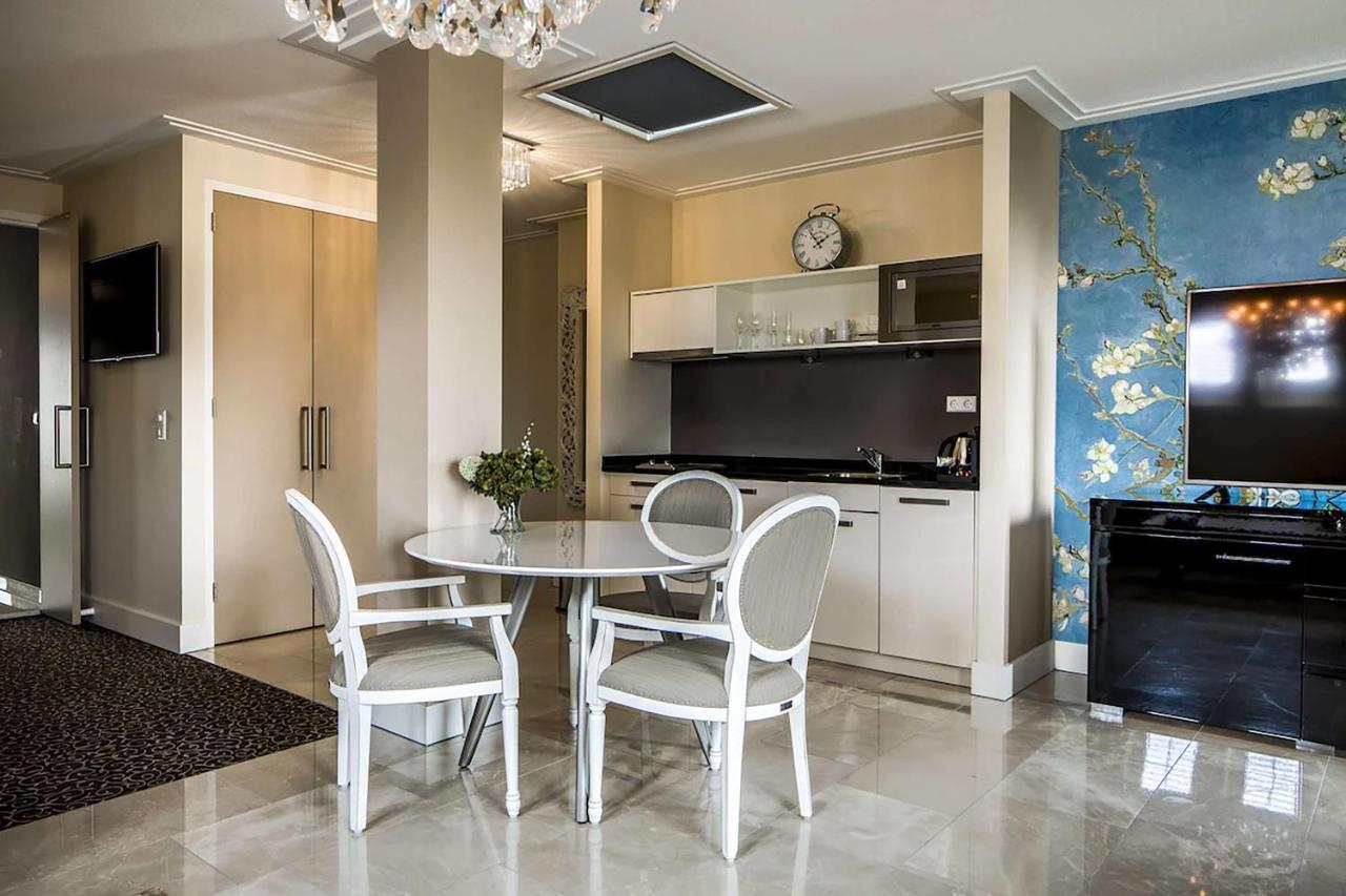 Luxury Hotel Amsterdam