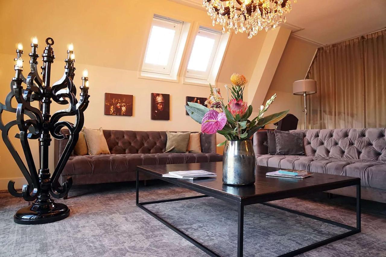 Hotel Luxury 5*