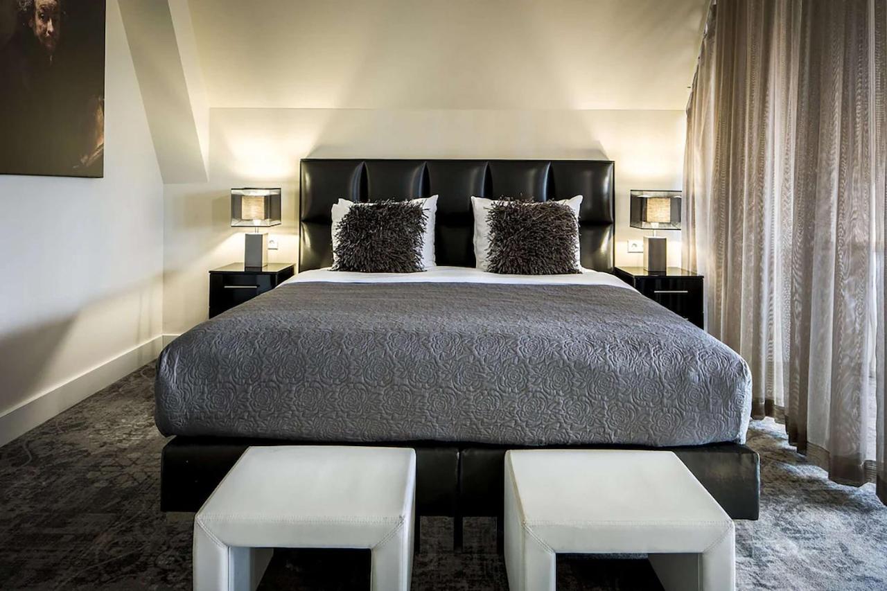 Luxury 5*