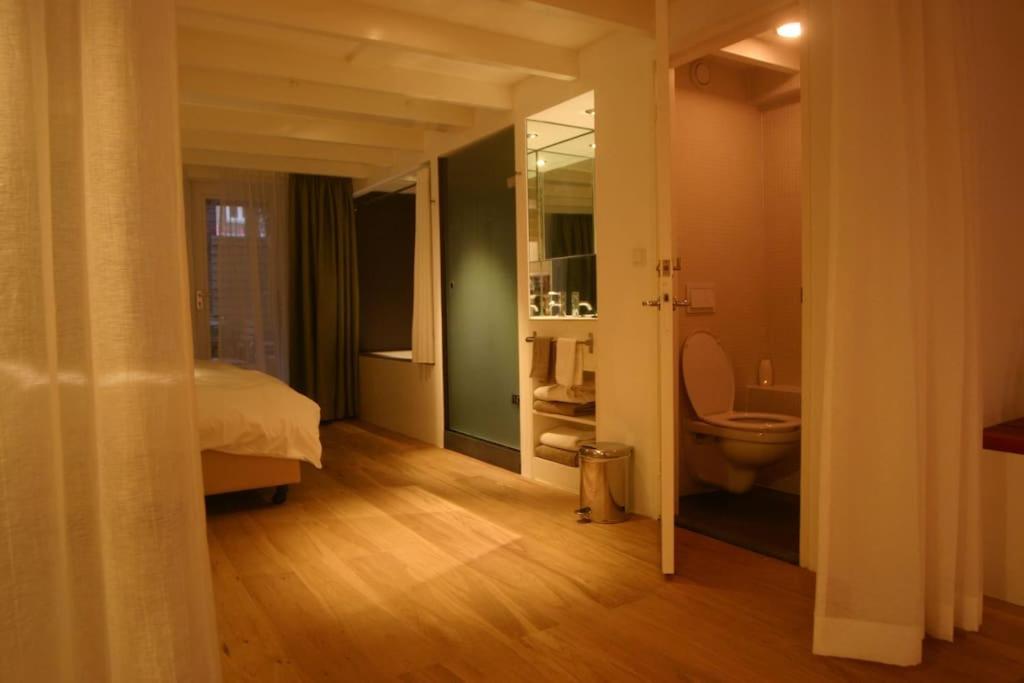Appartement Beautiful Designed Ap.+bikes+garden *