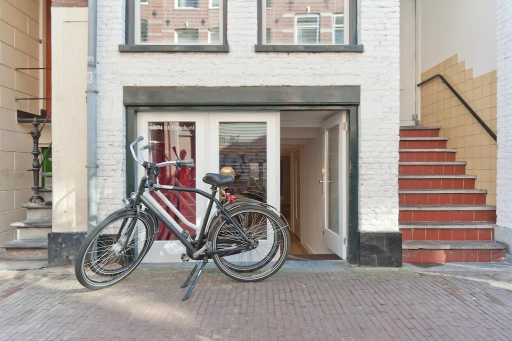 Appartement Beautiful Designed Ap.+bikes+garden *