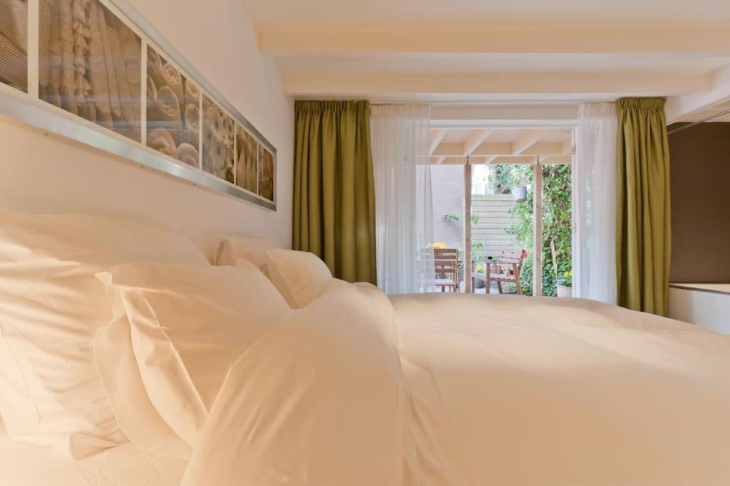 Appartement Beautiful Designed Ap.+bikes+garden