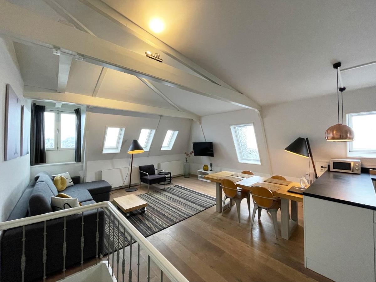 Residences Jordan Canal * Amsterdam
