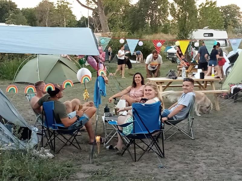 Camping Sportcamping