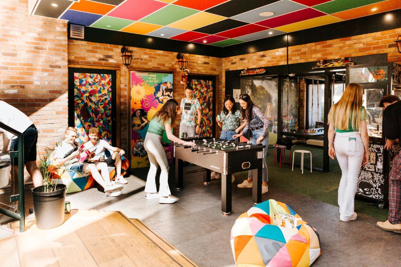 Teleport Ámsterdam
