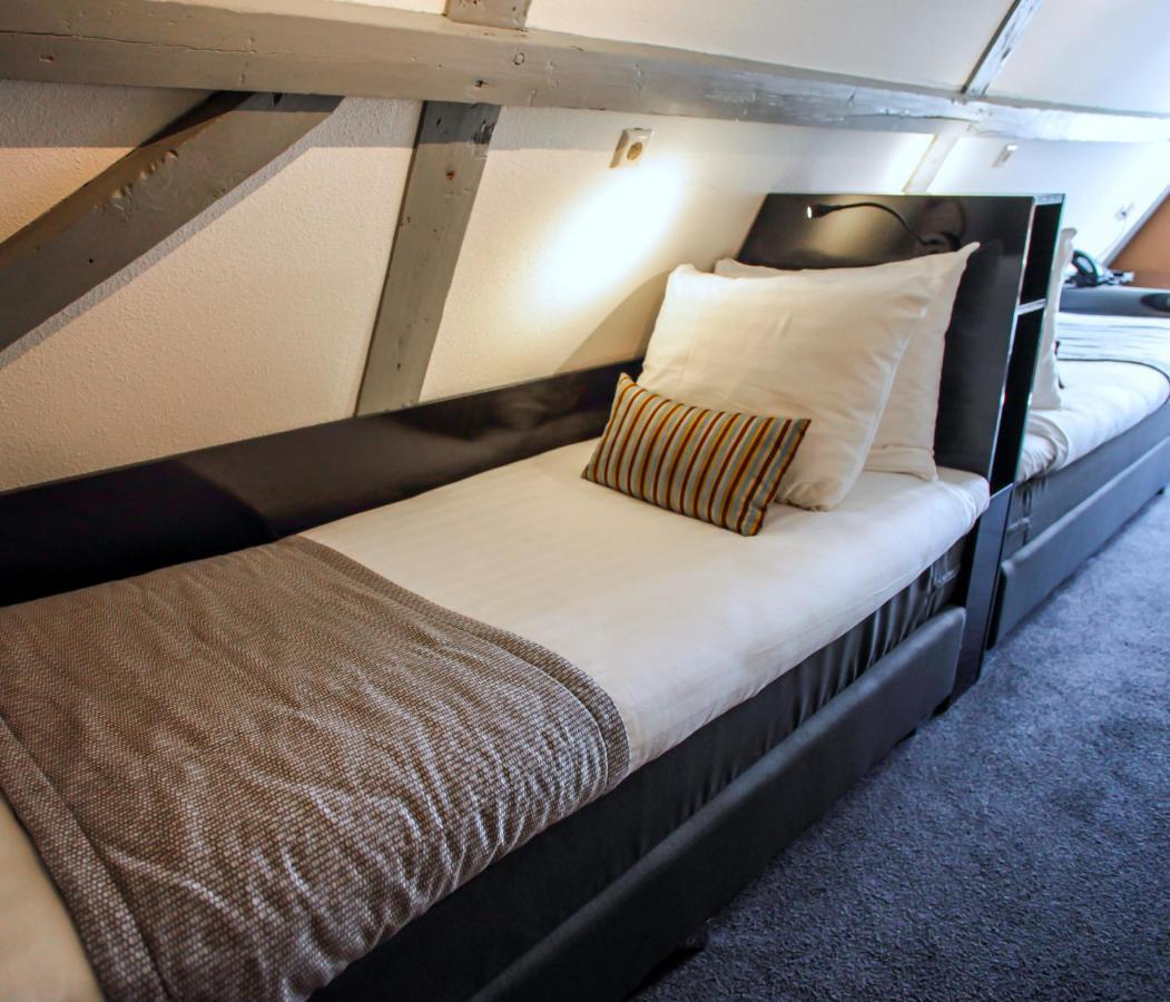 Hotel Mansion Amsterdam