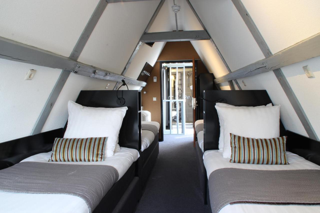 Mansion Amsterdam