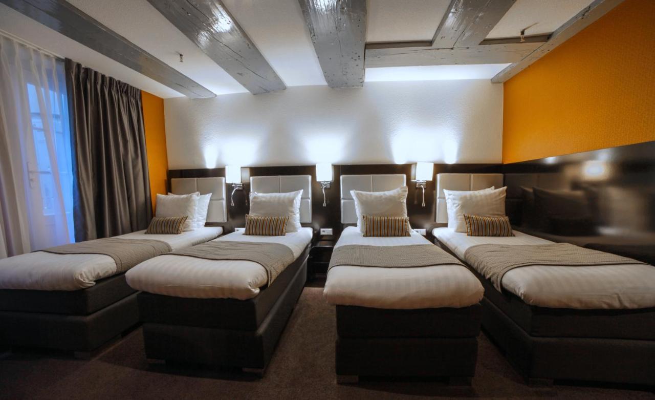 Mansion Hotel